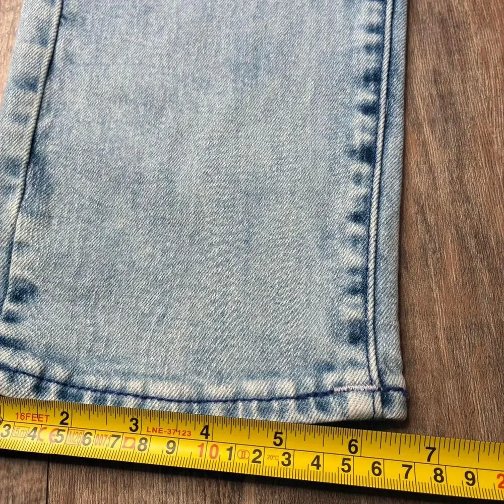 True-religion Men's Blue Jeans